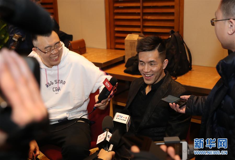 的恢復狀態