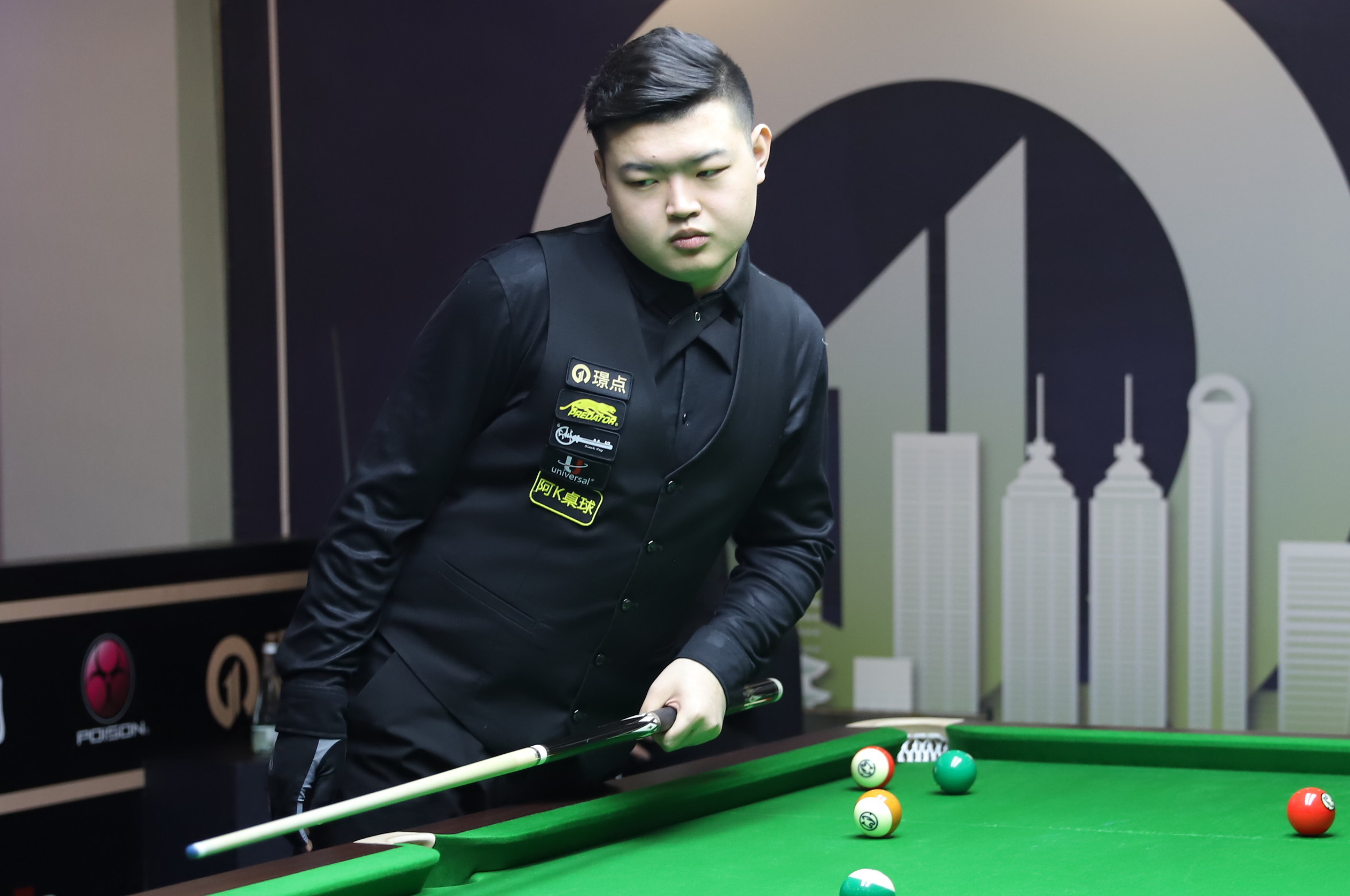 自己的稳定 自己的稳定