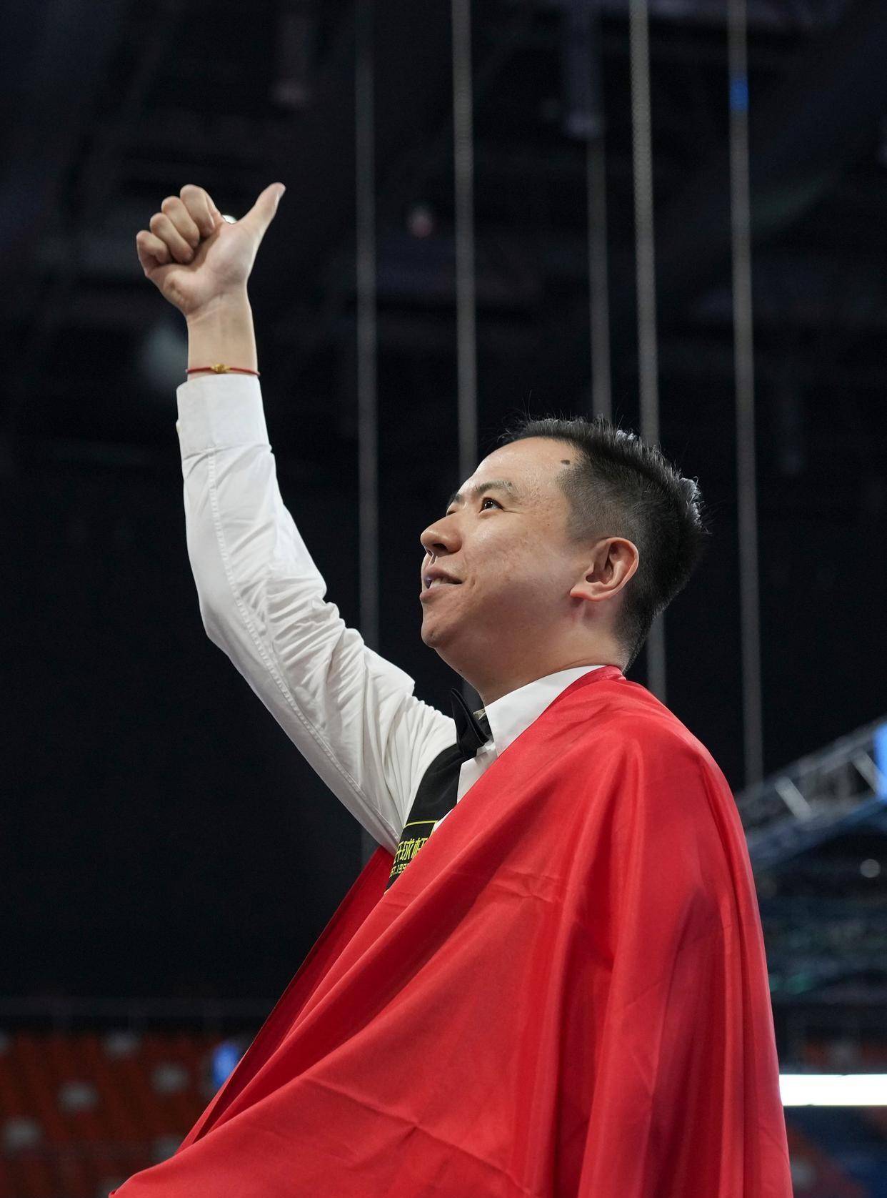 竞争和众多 竞争和众多