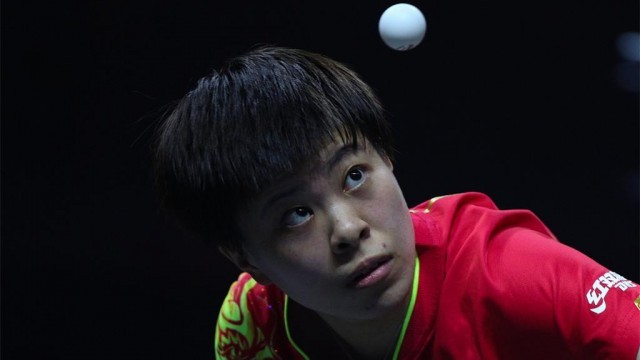 几场比赛中 几场比赛中