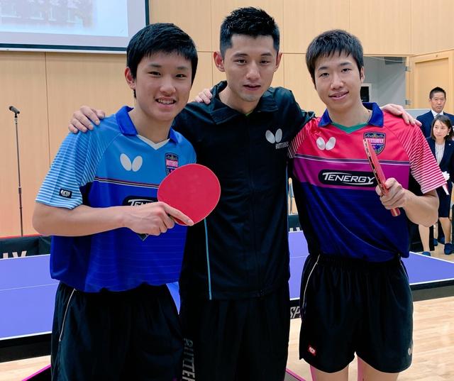 场下不乏趣 场下不乏趣