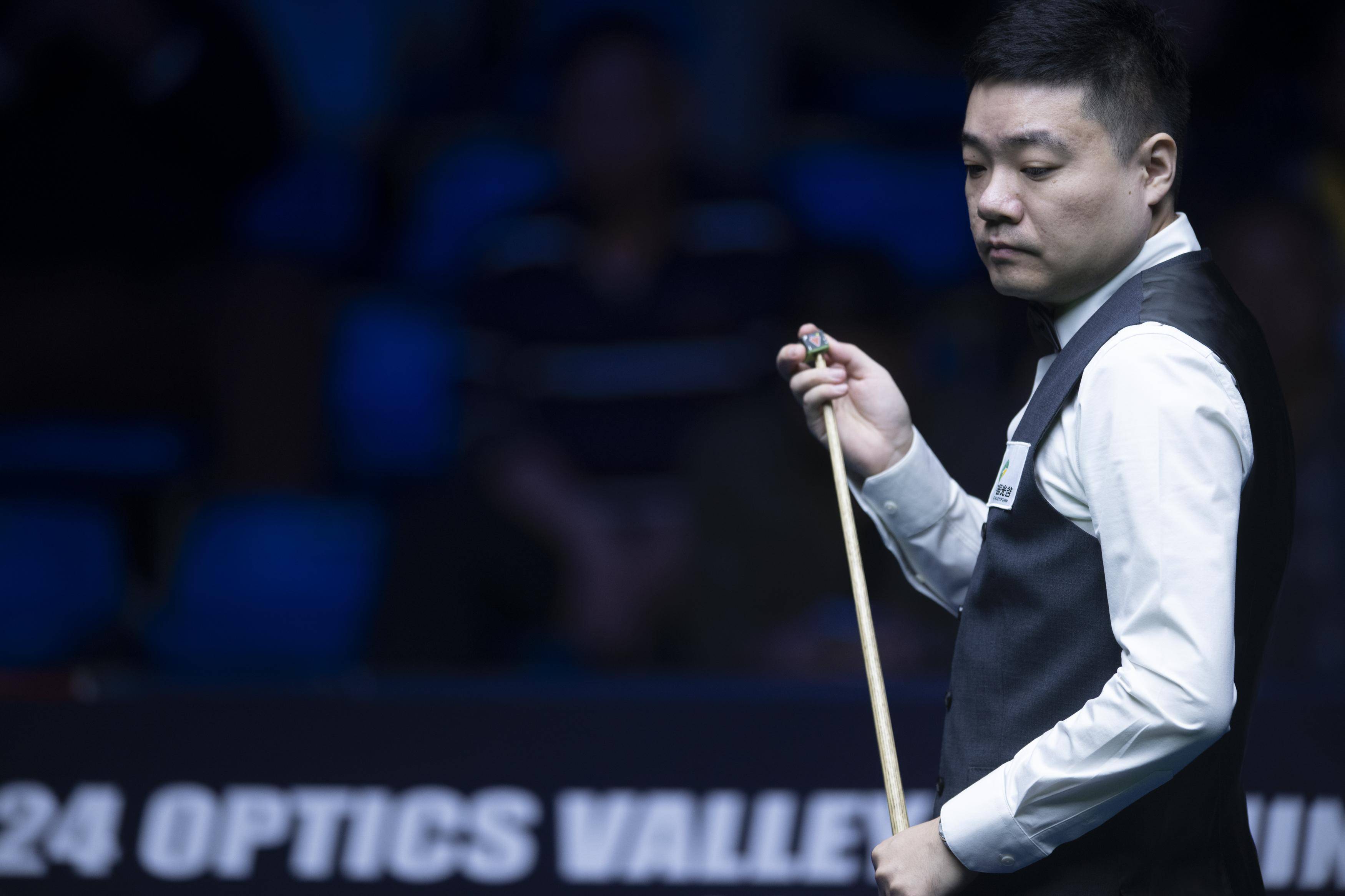 反观利雅得 反观利雅得